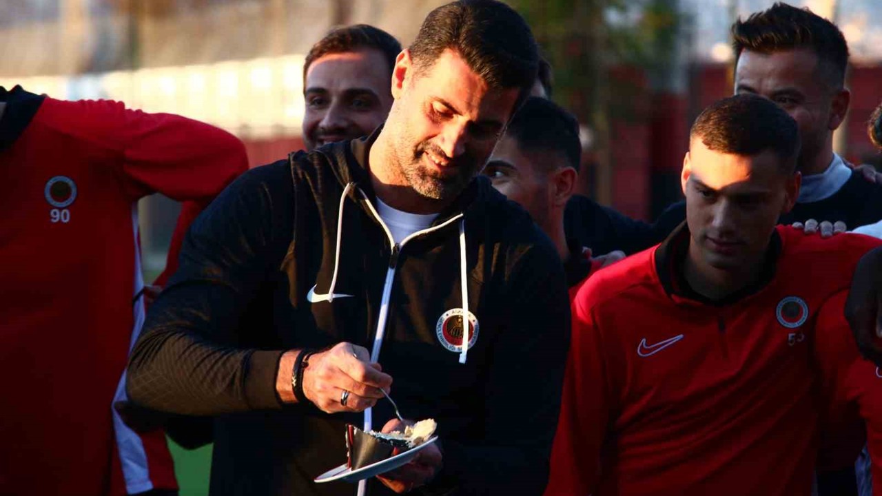 Gençlerbirliği’nde 4. kez hoca ayrılığı
