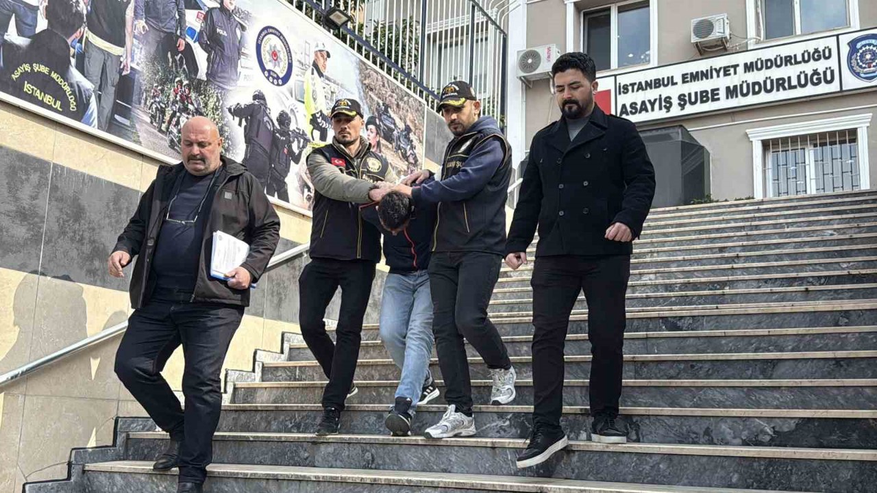Fatih’te boşanma aşamasındaki eşini öldüren şüphelinin ifadesi ortaya çıktı: ‘‘Silahın kurulu olduğunu unutmuşum’’

