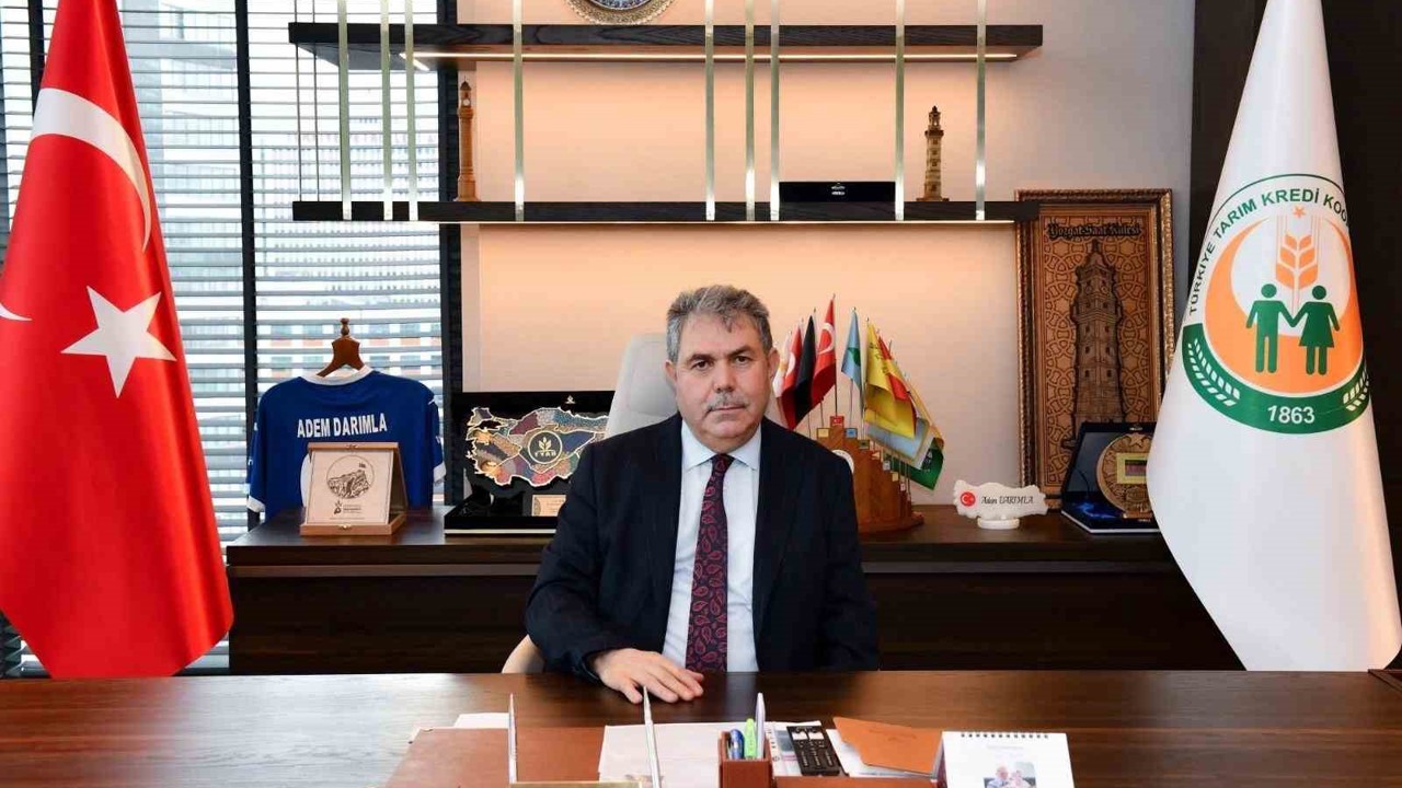 Gübre satışlarının durduğu iddiası yalanlandı
