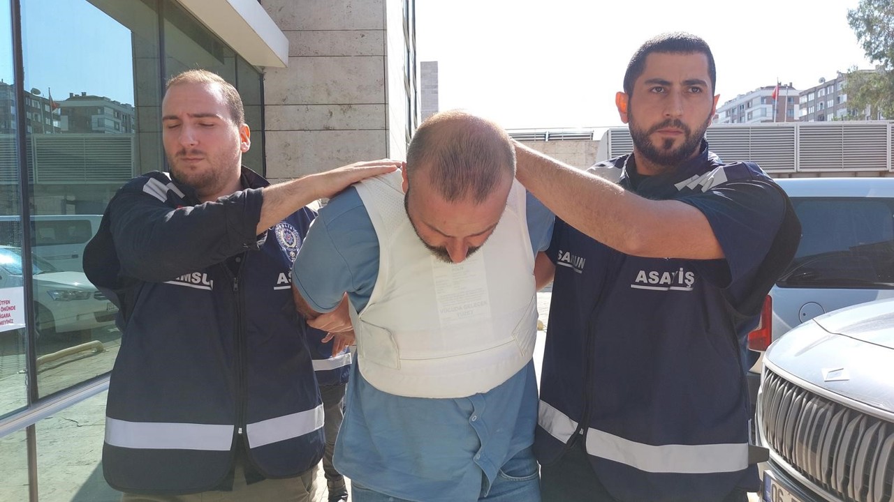 Samsun’da bar müdürünün öldürülmesiyle ilgili 3 kişiye ağırlaştırılmış müebbet
