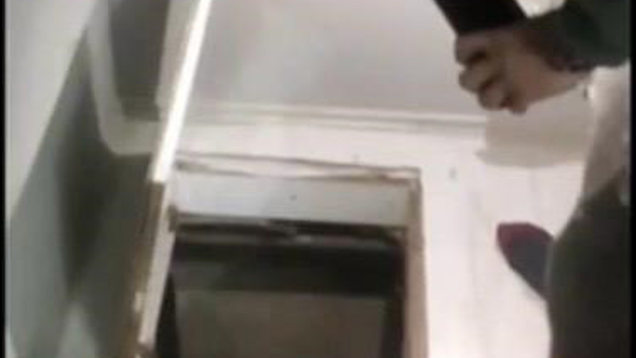 Hakkında 34 yıl hapis cezası bulunan şüpheli dron destekli operasyonla yakalandı
