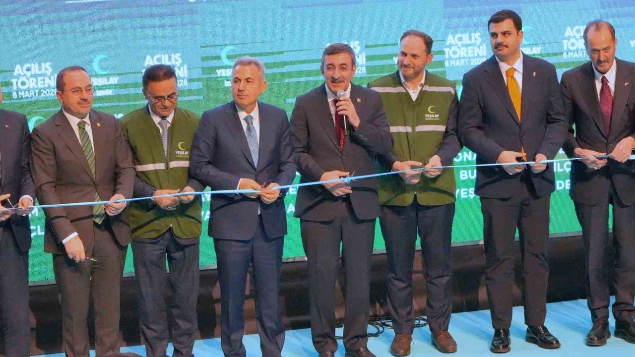 Cumhurbaşkanı Yardımcısı Yılmaz: "Bağımlılıkların ekonomiye maliyeti 78 milyar dolar"
