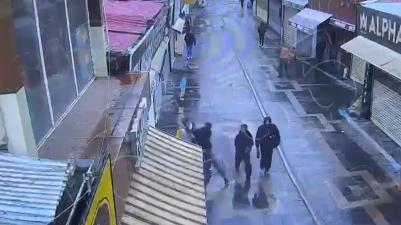 Iğdır’da 16 yaşındaki kız öğrenciye bıçaklı saldırı davasında karar: Sanığa 20 yıl hapis
