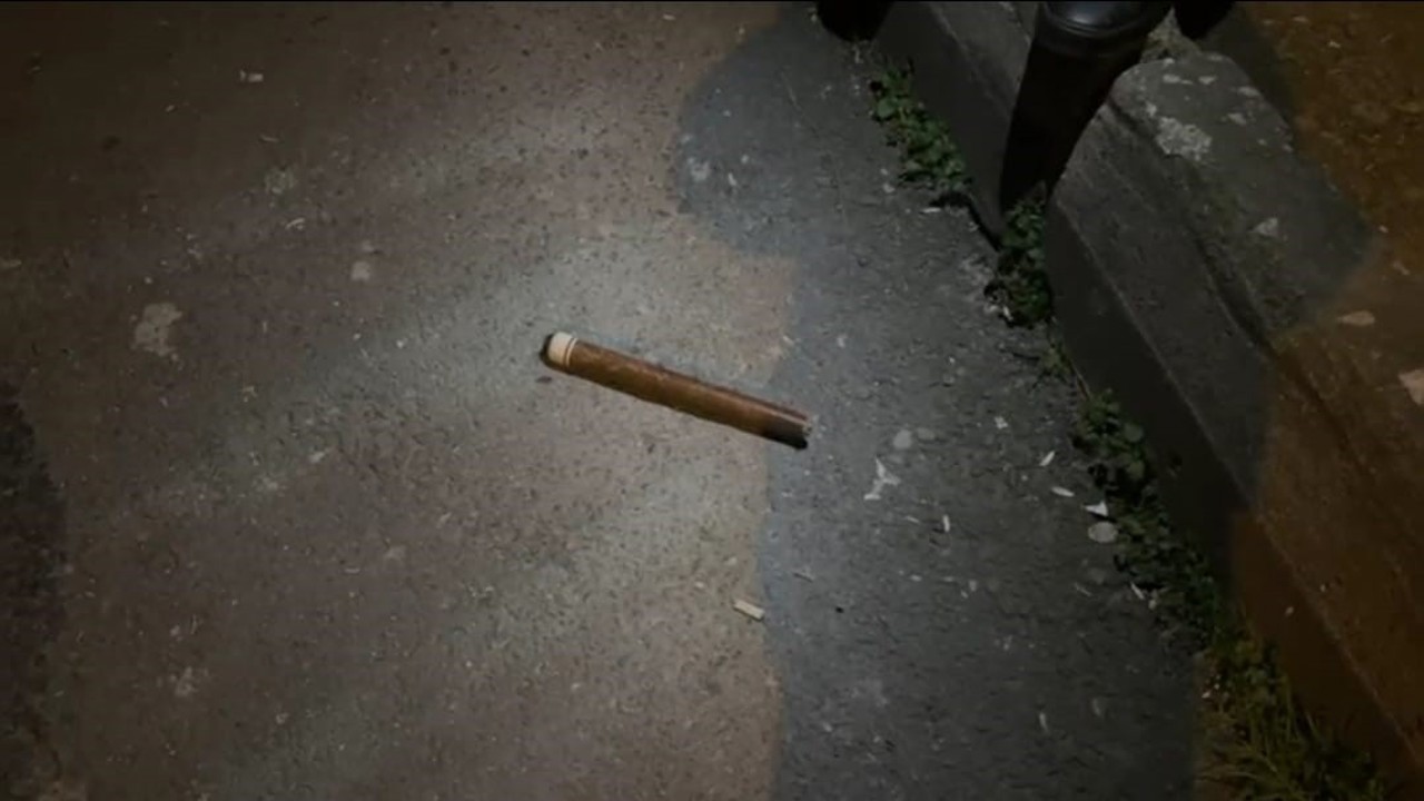 Şişli’de sopalı kavga: Bir kişinin burnu kırıldı
