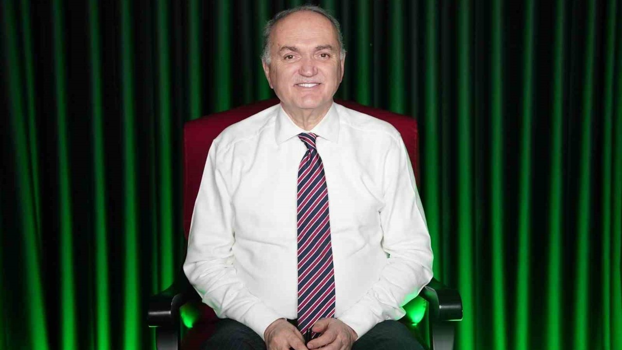 Başkan Özlü "Akçakoca’da 3 proje hayata geçireceğiz"
