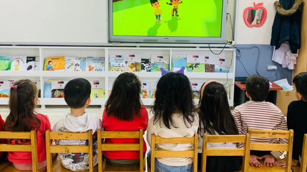 Altıntaş’ta Yeşilay Haftası etkinliği
