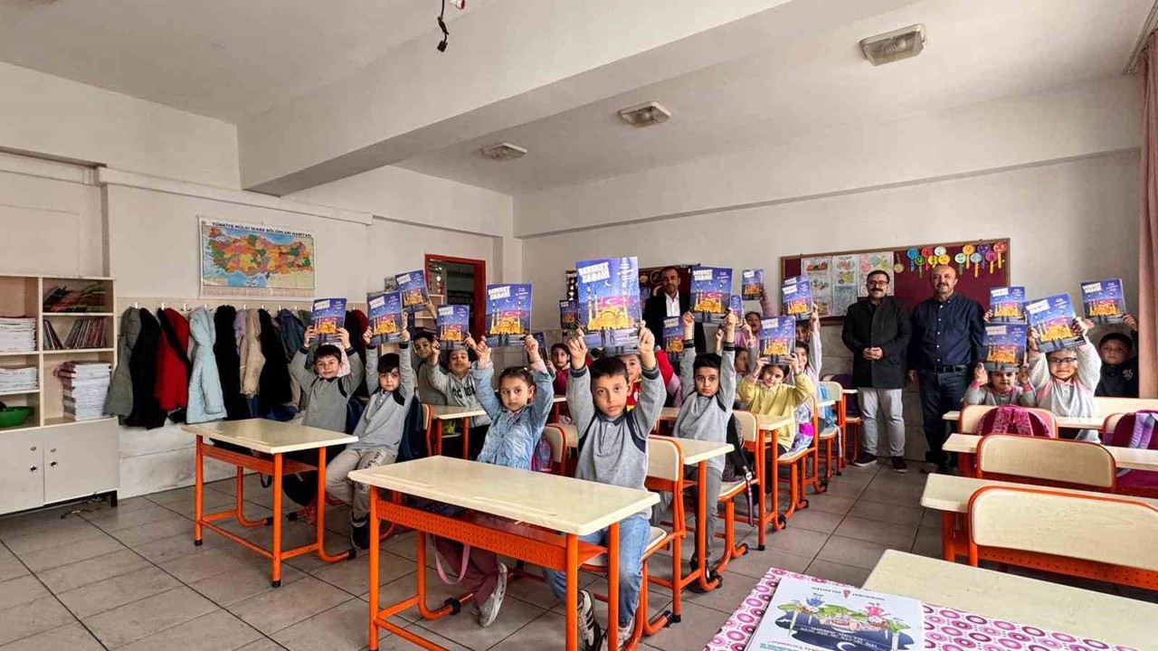 Maarifin Kalbinde Ramazan: Onikişubat Belediyesi gelenekleri yaşatıyor

