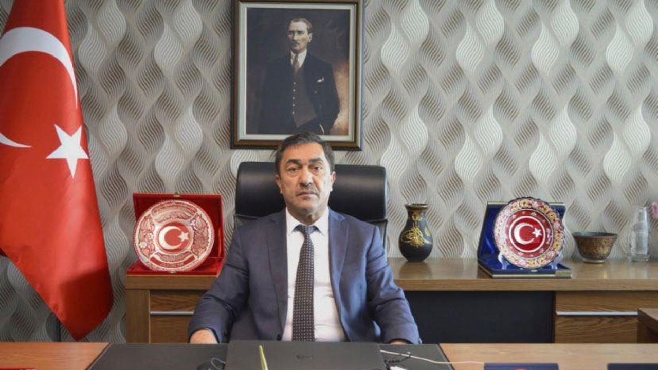 Demirdöğen veda etti
