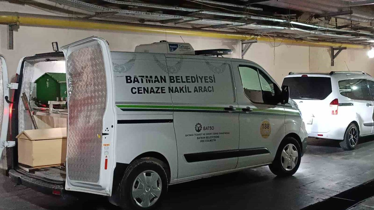 Batman’da motosikletin çarptığı 7 yaşındaki çocuk hayatını kaybetti
