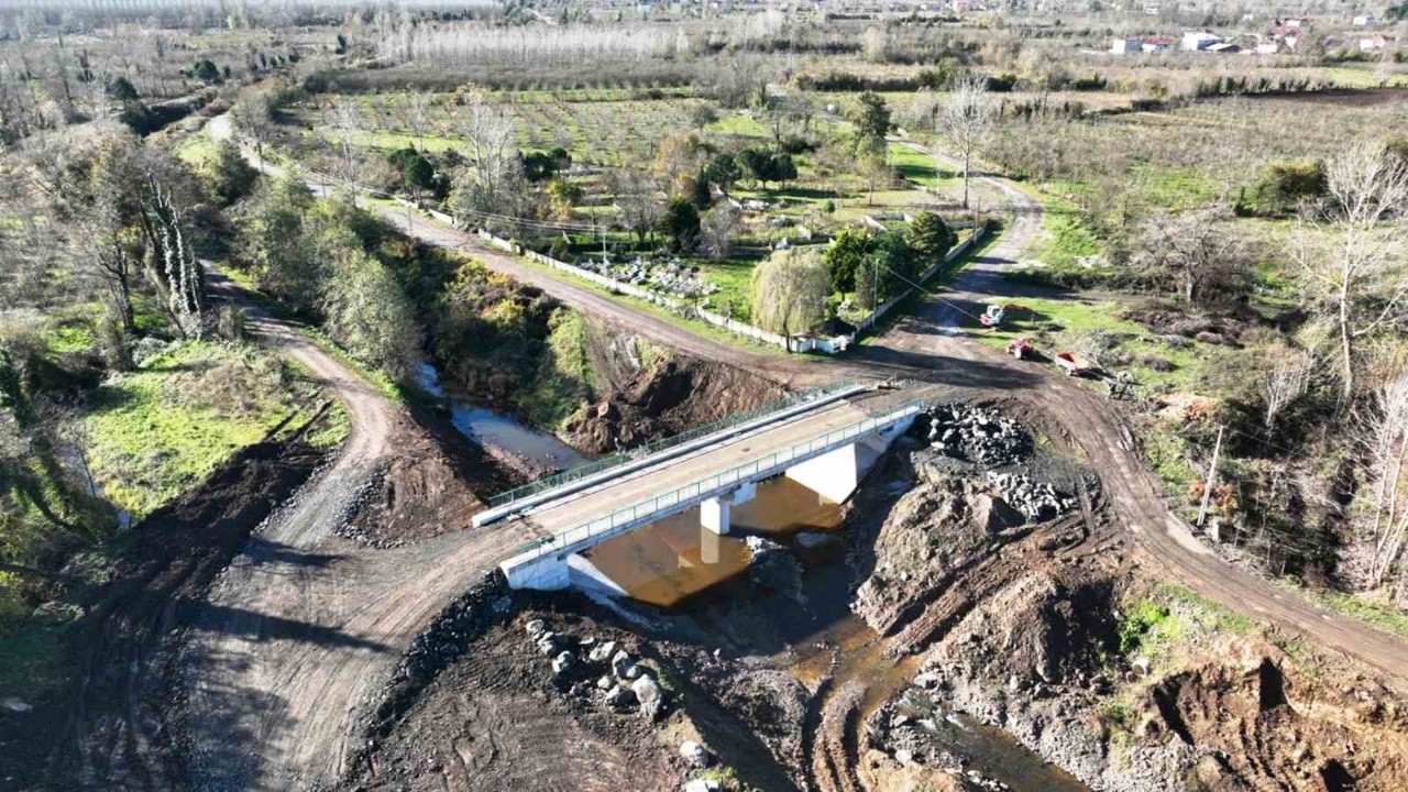 99 mahalleyi ilgilendiren ikmal işinde sona geliniyor
