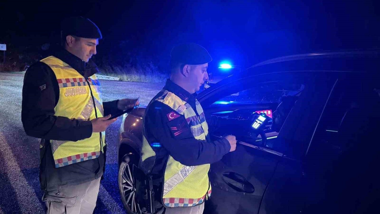 Erzincan’da Şubat ayında 133 olayın yüzde 97’si aydınlatıldı
