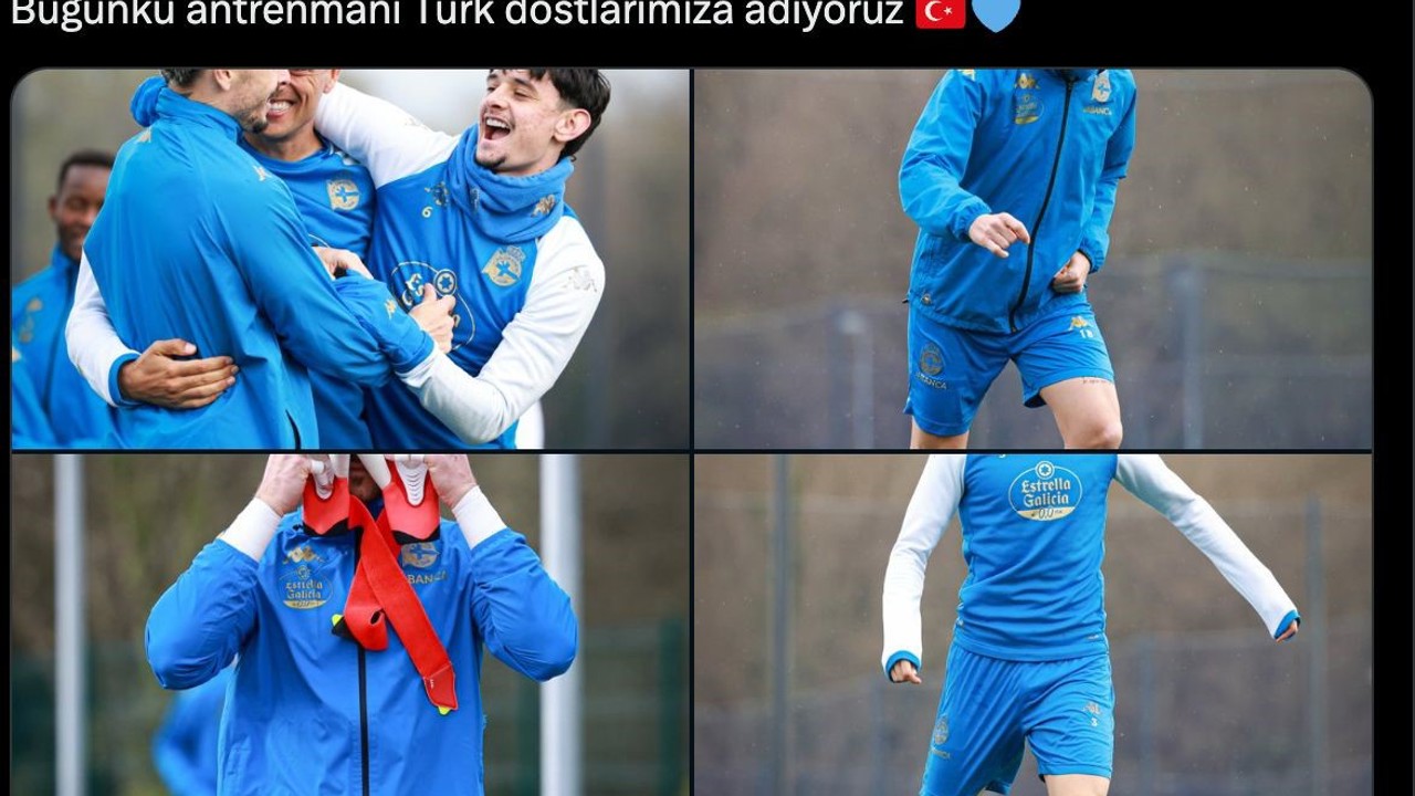 Eskişehir ile İspanya arasındaki kardeşlik büyüyor
