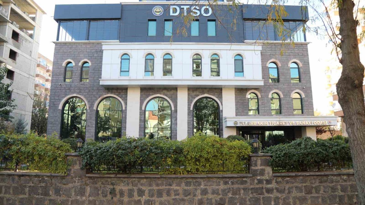 DTSO’dan Dicle Üniversitesine ’davet’ tepkisi
