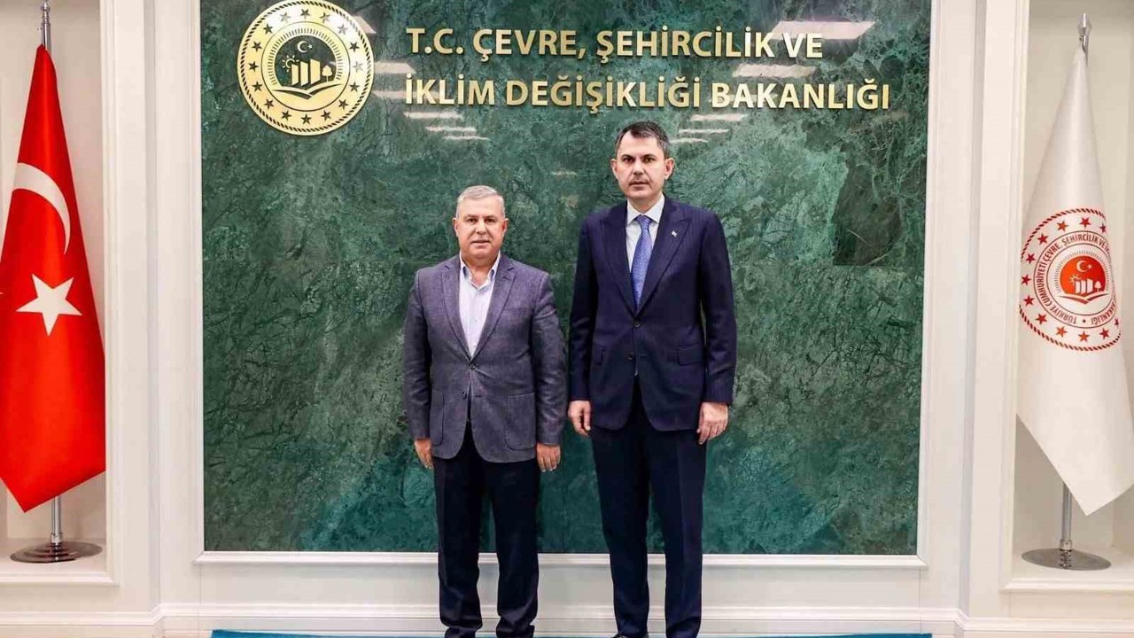 Türkeli’ye 18 milyon TL hibe desteği
