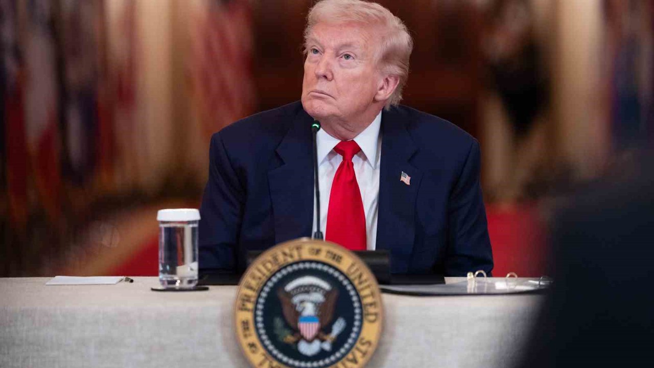 Trump: "İran bugün çok ağır darbe alacak"
