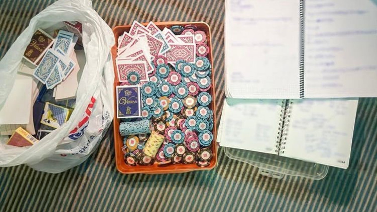 Isparta’da kumar denetimi: 16 kişiye para cezası, 2 kişiye adli işlem
