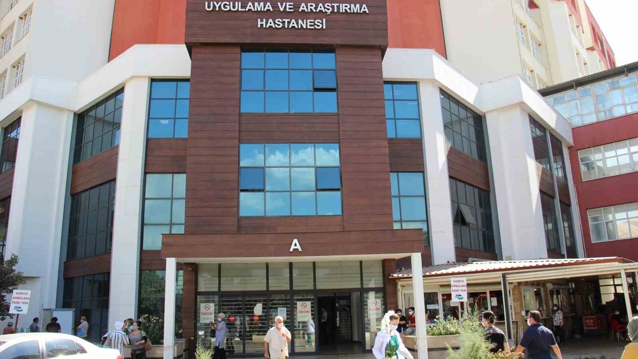 ADÜ Hastanesi’nden ’ihmal’ açıklaması
