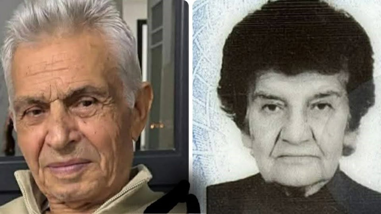 Karı koca 2 saat arayla hayatını kaybetti
