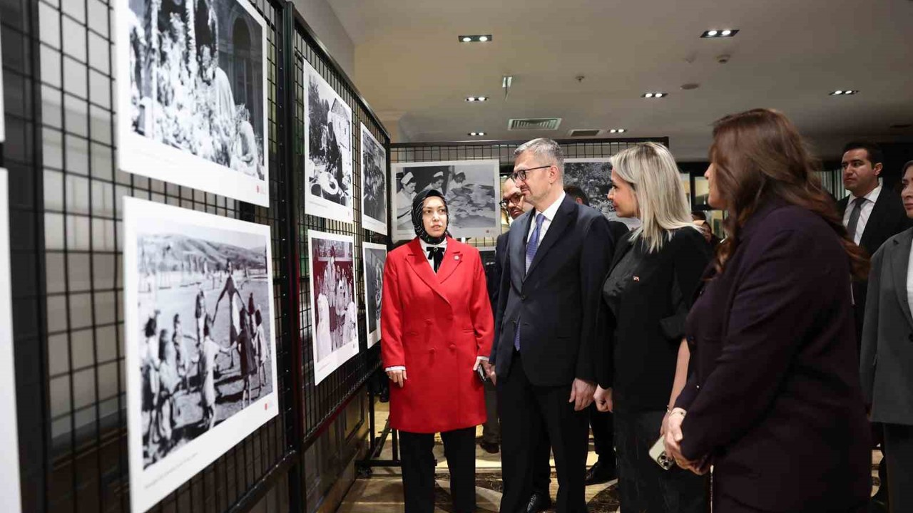 İletişim Başkanı Duran: "28 Şubat sürecinde yaşanan engellemeler şükürler olsun bugün artık aşılmıştır"
