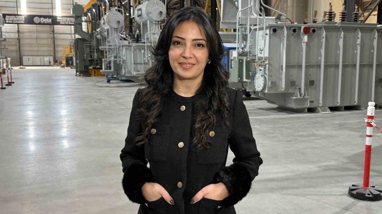 Beta Enerji sürdürülebilirlik stratejisinde kadın gücüne güveniyor
