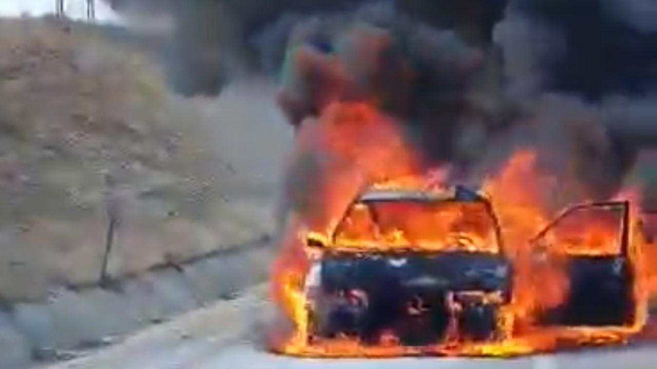 ’Bu kadar talihsizlik olmaz’ dedirten olay
