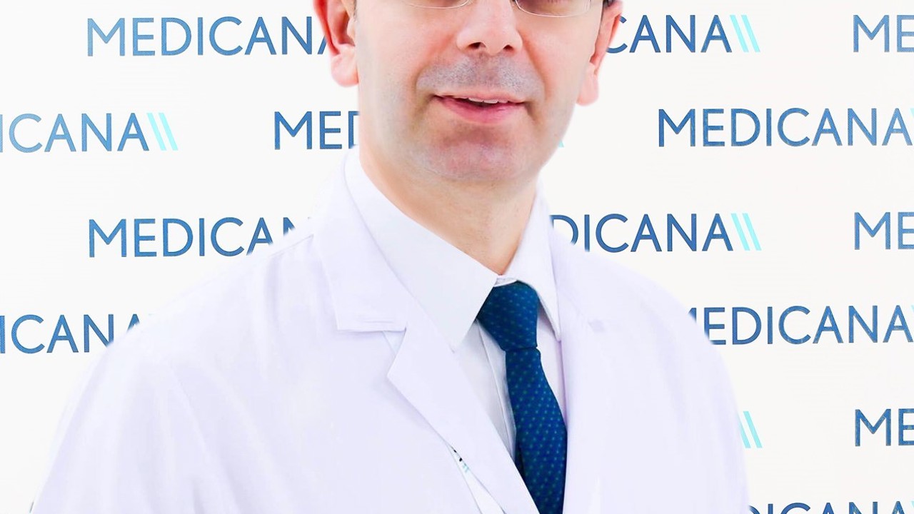 Erken teşhis kolon kanserinde hayat kurtarıyor
