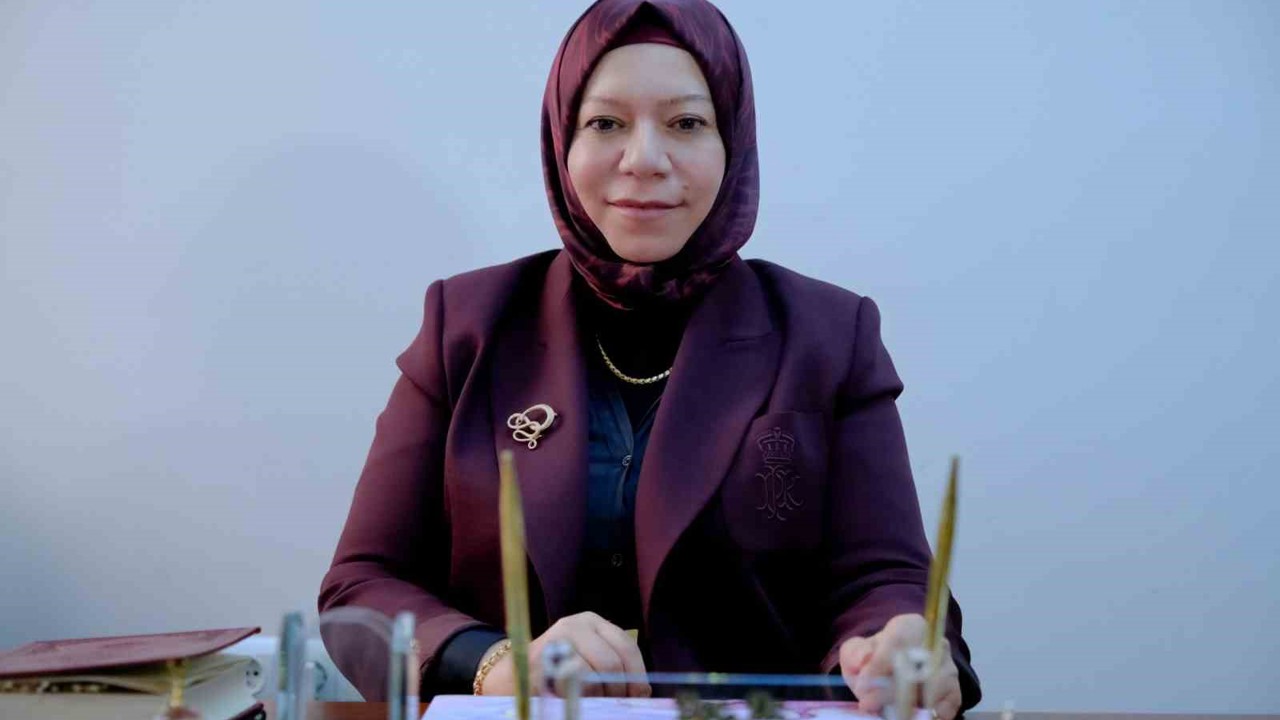 Uzmanı açıkladı:  "Oruç, beden ve ruhun farkına varmayı sağlar"
