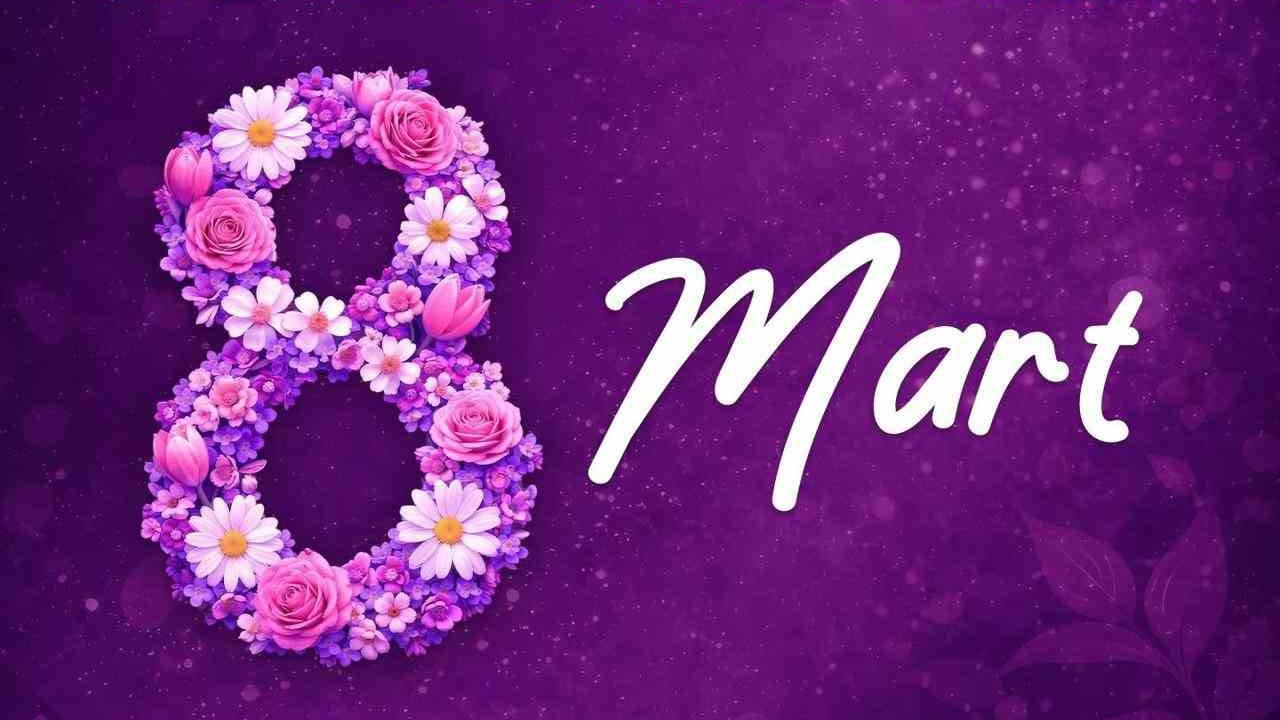 Başkan Özel’den 8 Dünya Mart Kadınlar Günü mesajı
