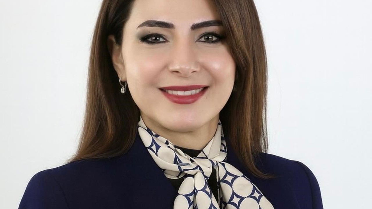 Polat: " 21. Yüzyılın sanayi gücünü kadınlar şekillendiriyor"
