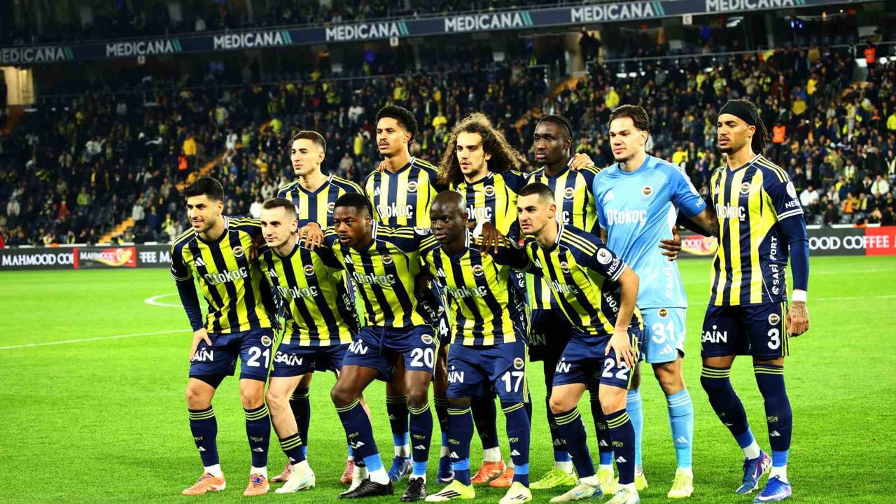 Tedesco’dan, Samsunspor maçında 3 değişiklik
