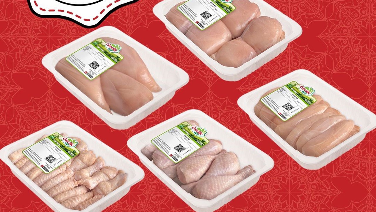 Gedik Piliç, MAP teknolojisi yatırımıyla Türkiye’de bir ilke imza attı
