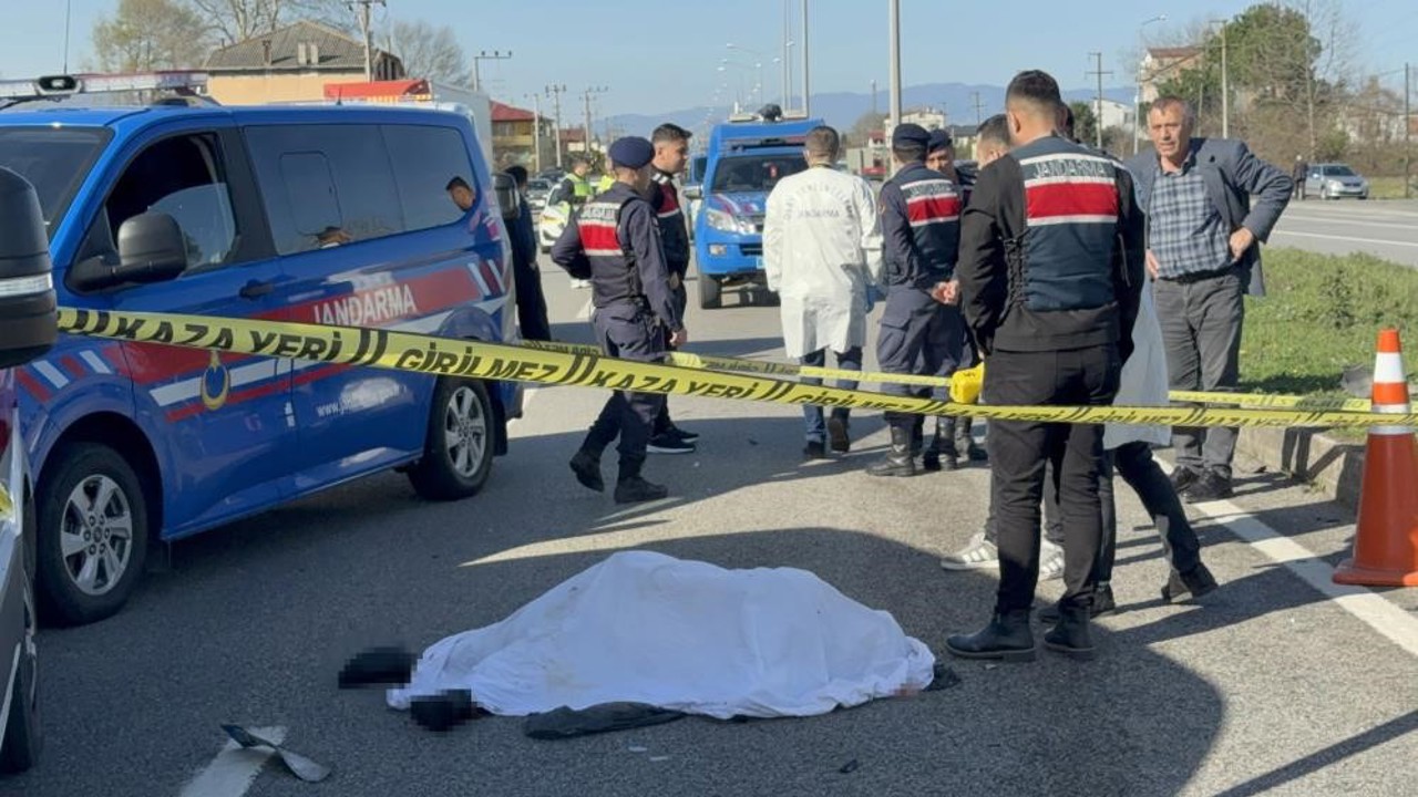 Samsun’un şubat ayı trafik kaza bilançosu: 6 ölü, 524 yaralı
