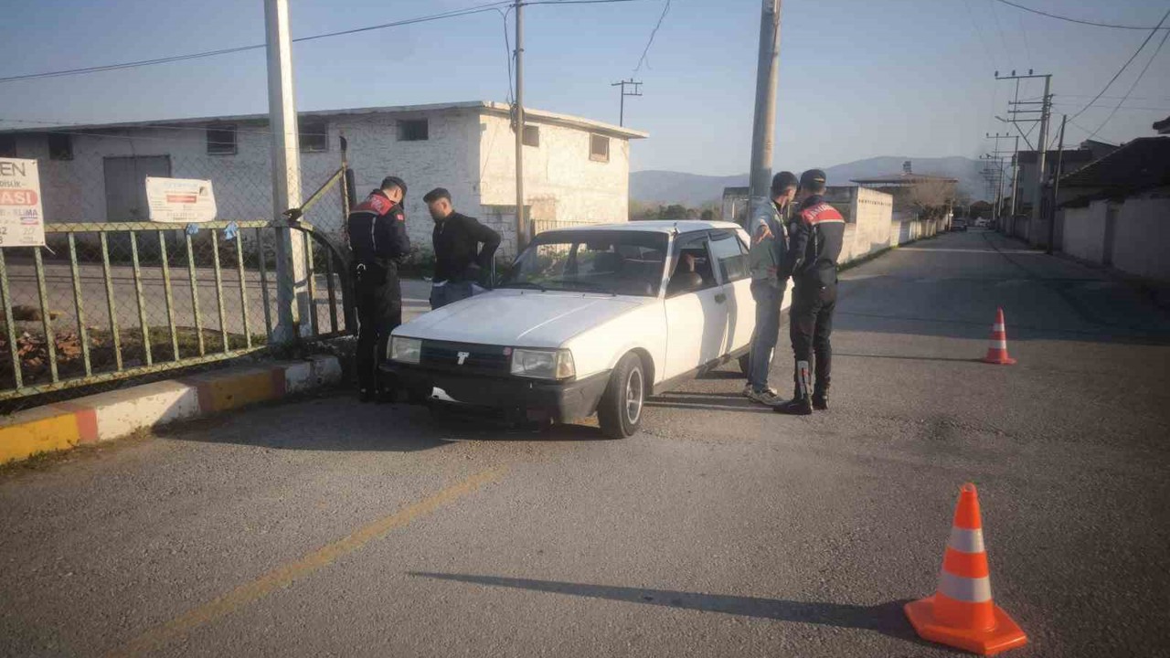 Aydın’da aranan 52 şahıs yakalandı
