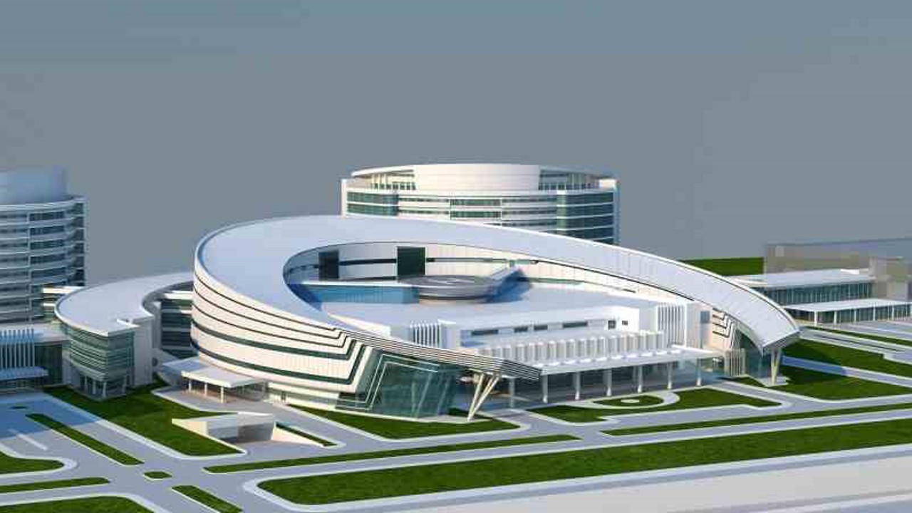 Sağlık hizmetleri vatandaşa artık daha yakın
