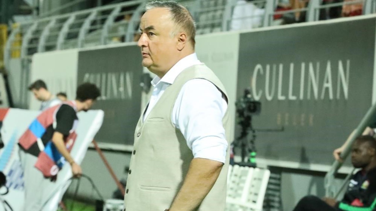 Teknik Direktör Engin Fırat hayatını kaybetti
