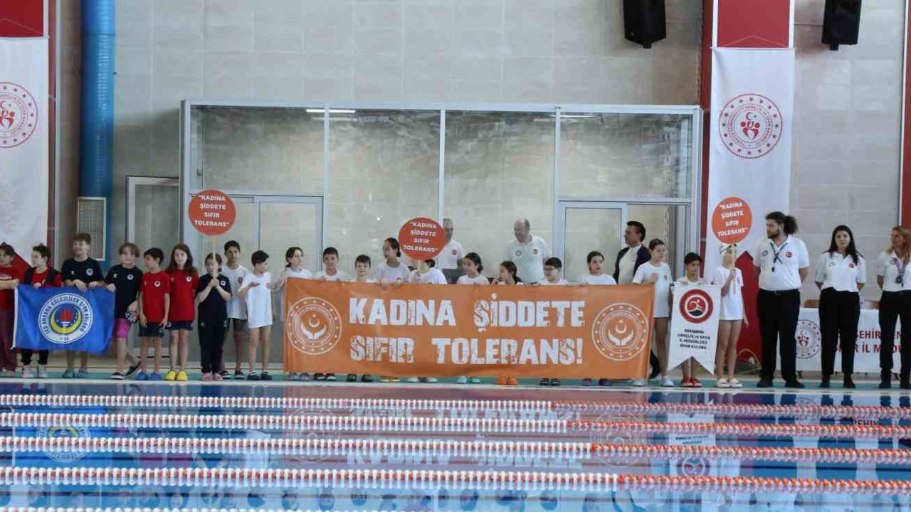 Eskişehir’de 8 Mart Dünya Kadınlar Günü ’Şenlik Yarışları’ ile taçlandı
