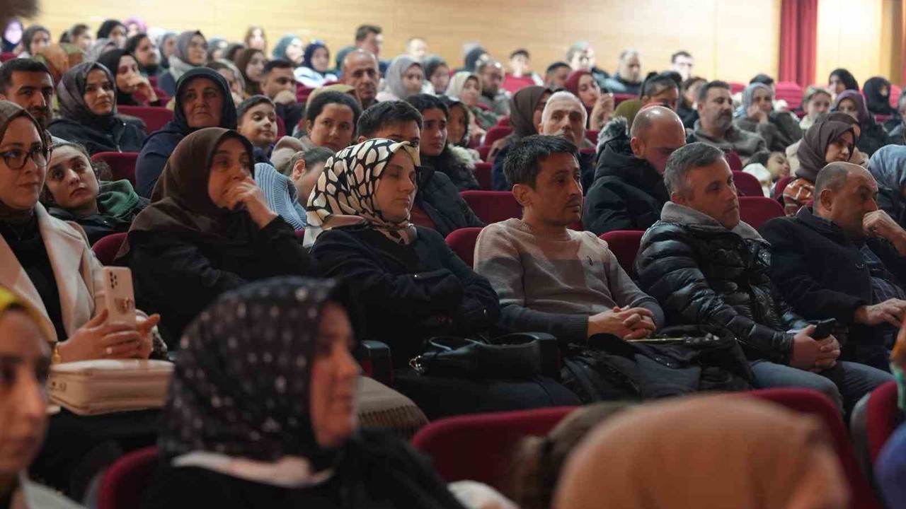 Düzce’de Ramazan coşkusu
