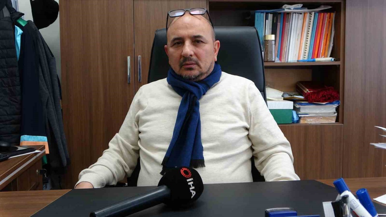 Dünya kuru kayısı başkenti Malatya’da iklim değişikliği ve azalan yağışlar kayıs