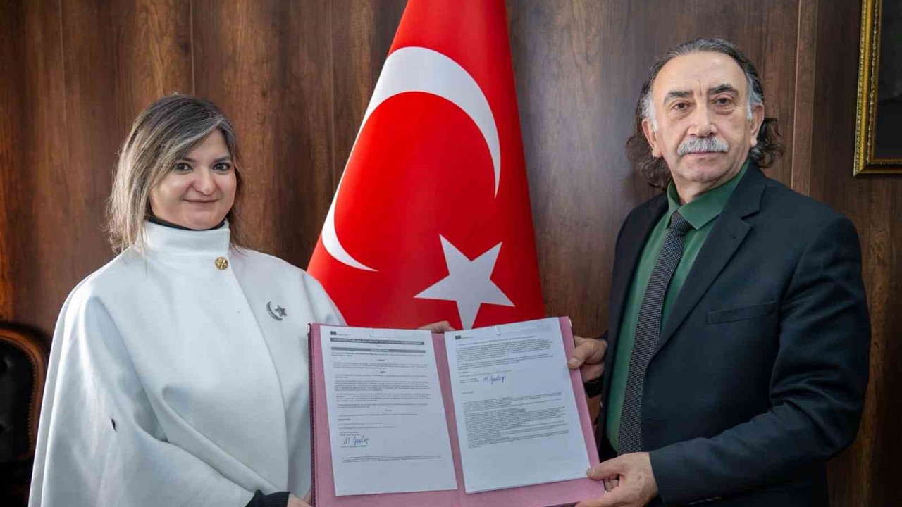 Yüksekova’da bağımlılıkla mücadele için önemli proje
