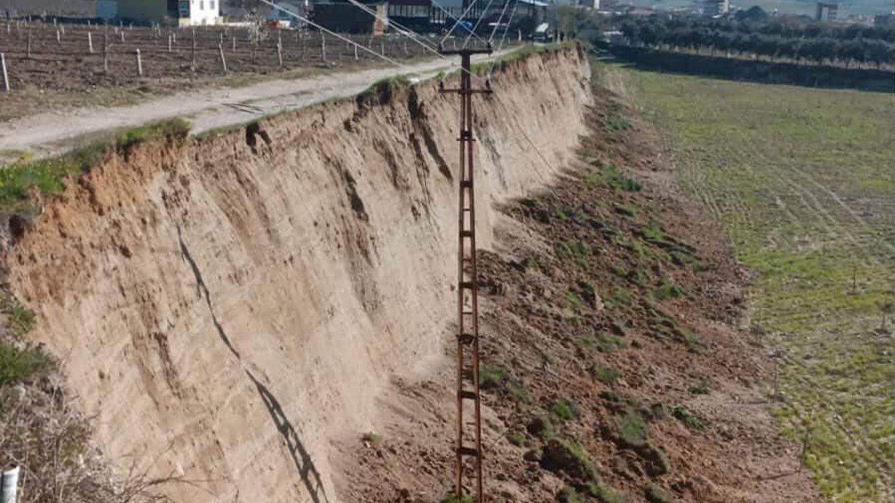 Buldan’daki depremin ardından 1 saatte 35 artçı sarsıntı gerçekleşti
