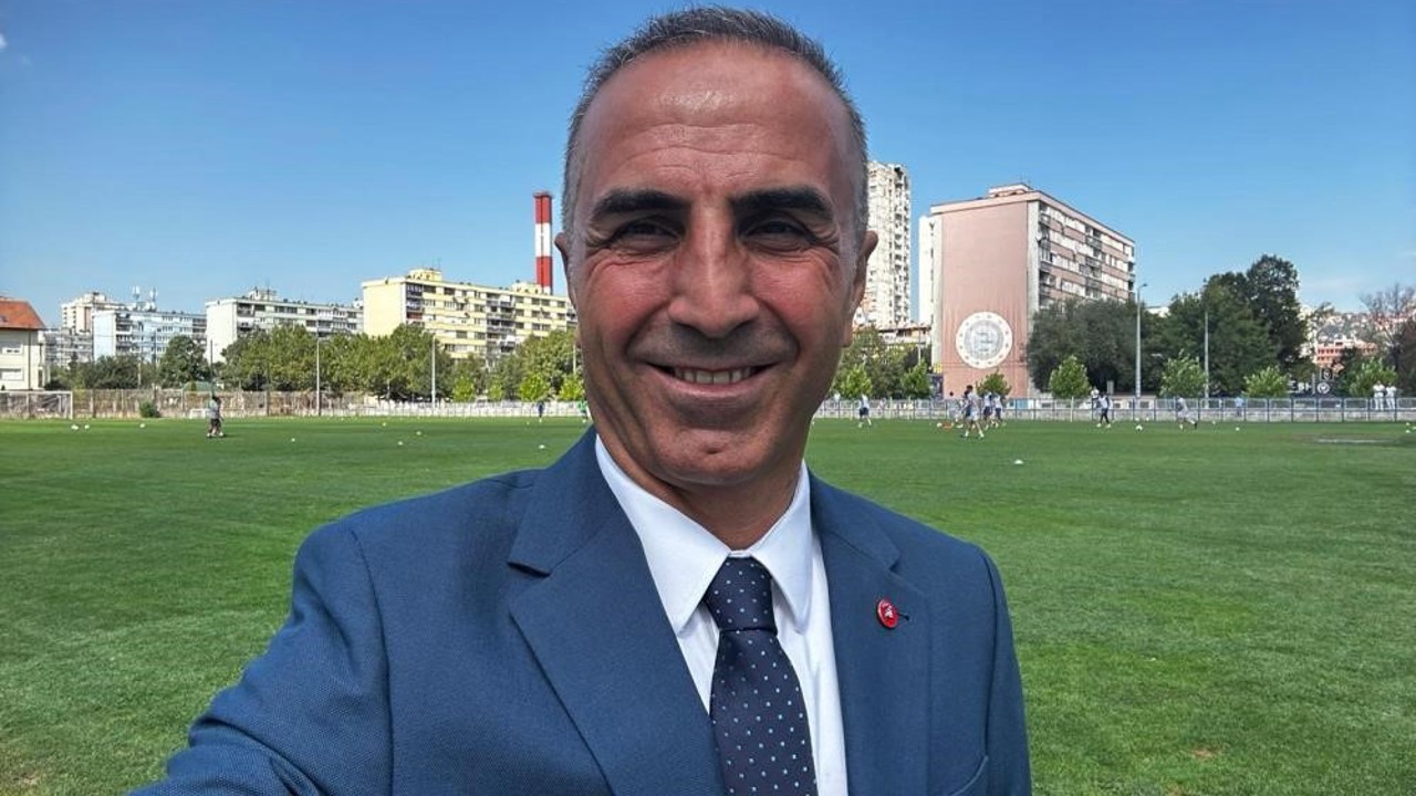 Hayri Çavuşoğlu’nun disiplin süreci sona erdirildi
