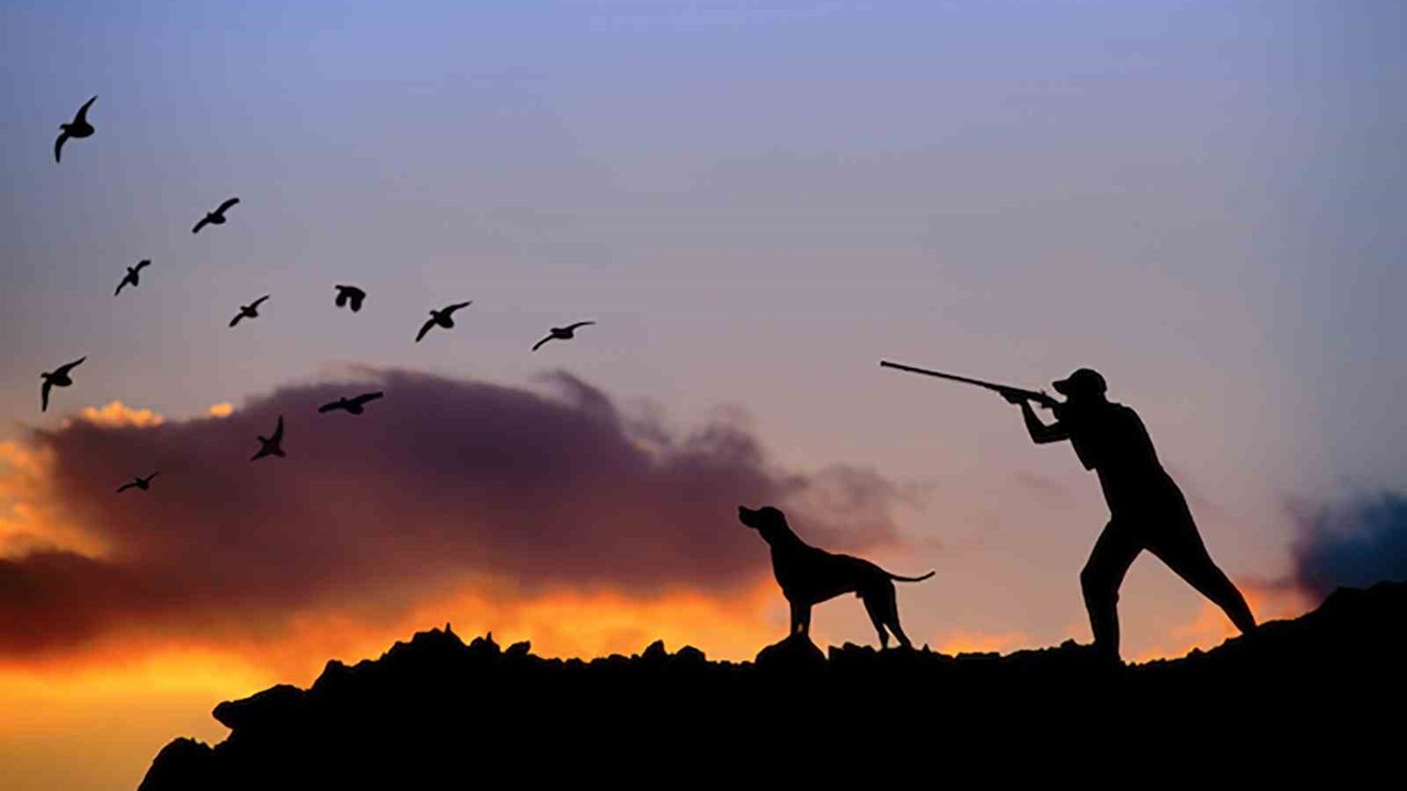 Kara avcılığı yasağı 1 Mart’ta başlıyor
