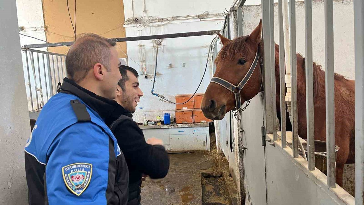 Kars’ta özel öğrenciler için anlamlı etkinlik
