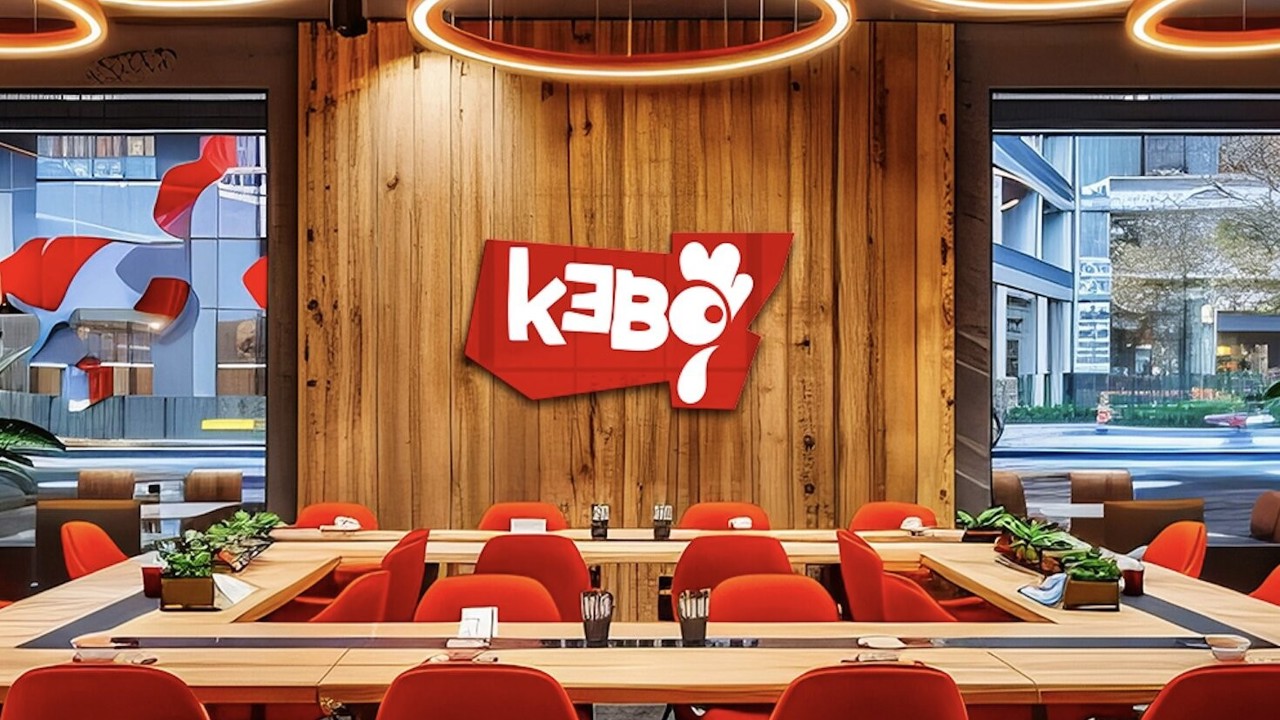 KEBO, 2025’te şube sayısını ikiye katladı
