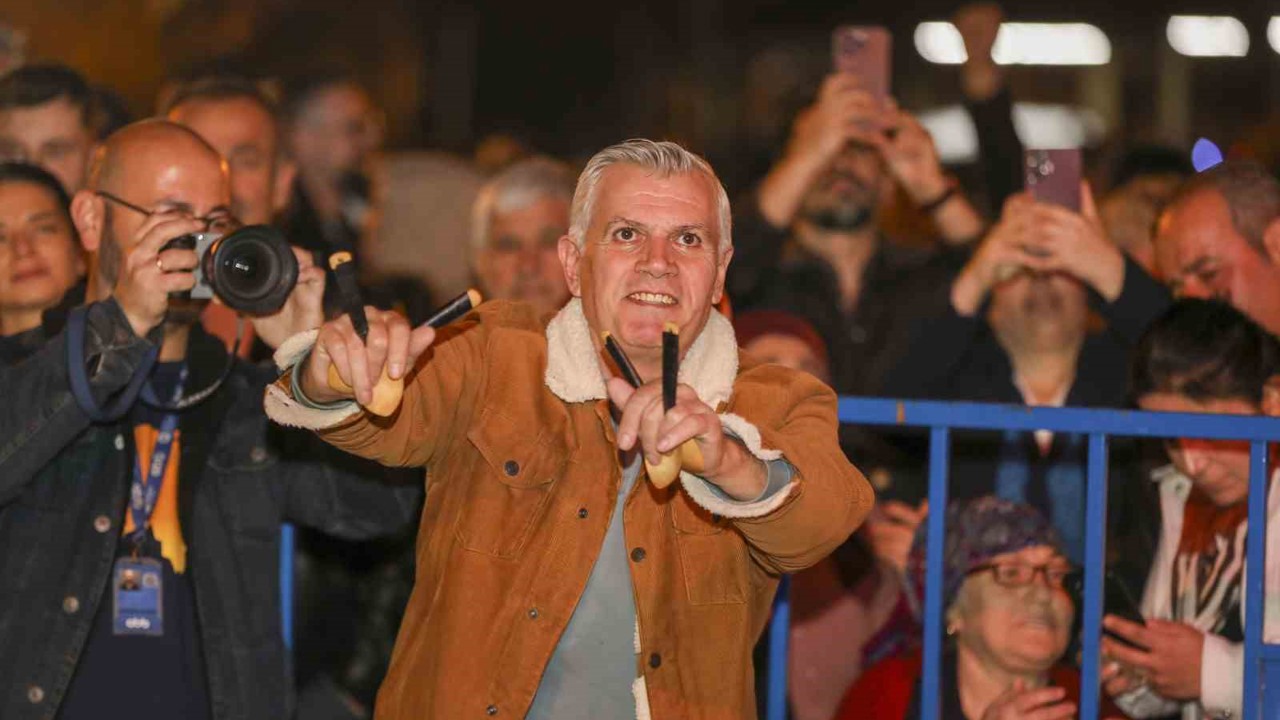 Ramazan etkinlikleri dolu dolu geçiyor
