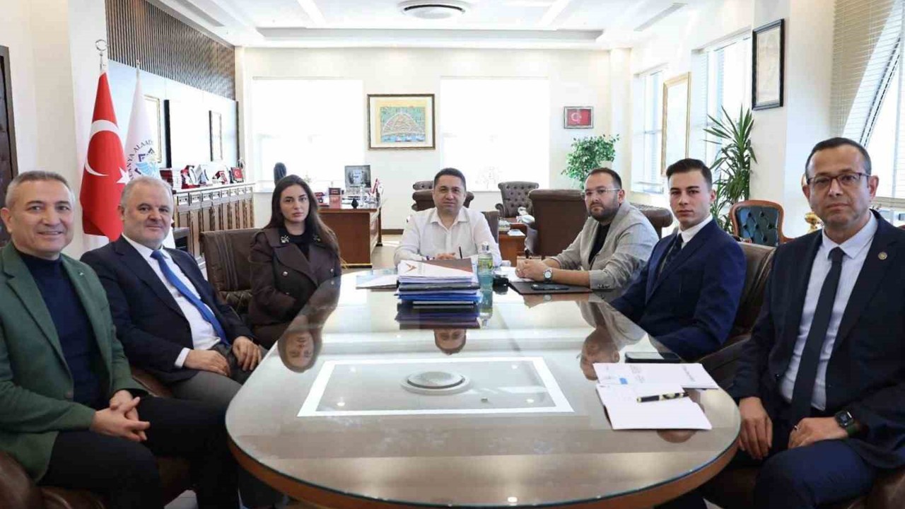 ALKÜ için taşımacılık ve akaryakıtta indirim anlaşması
