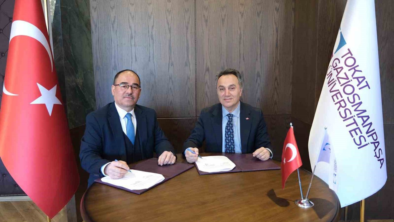 Türkiye’de ilk üniversite işgücü uyum programı TOGÜ’de başlıyor
