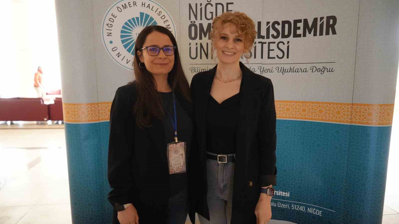 Dijital dünyada kadının görünürlüğü tartışıldı
