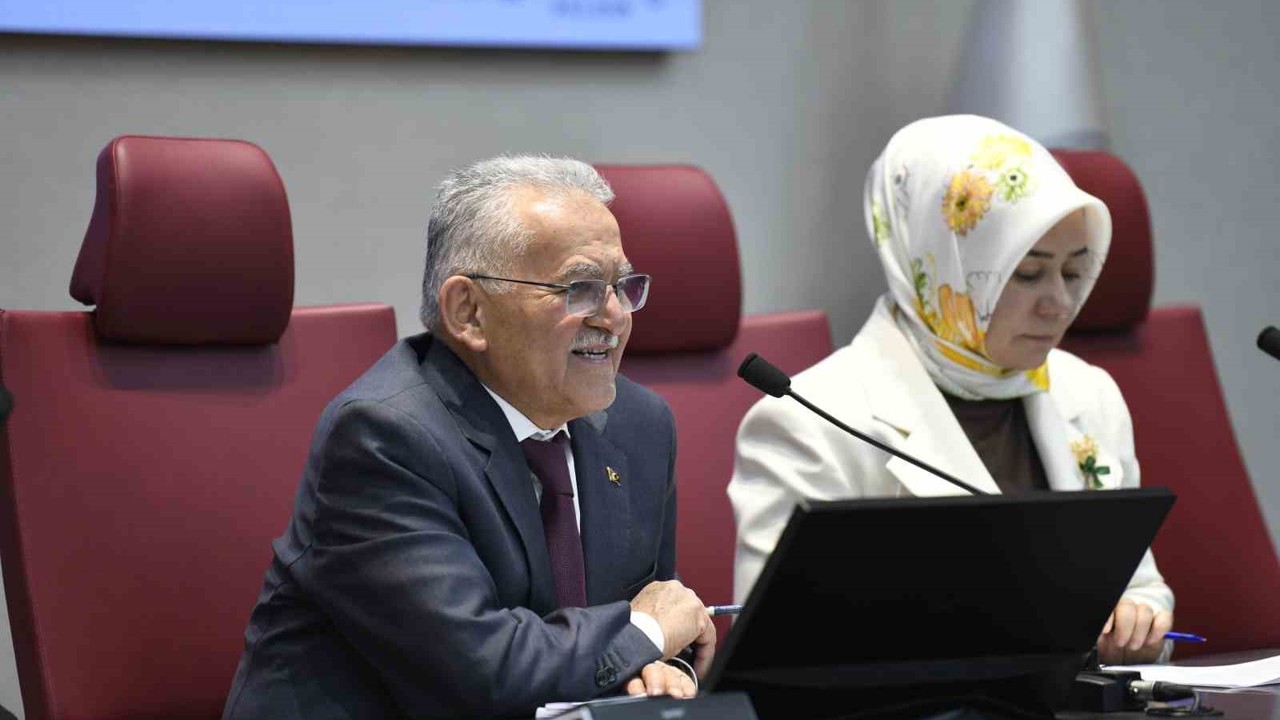 Büyükşehir Meclisi’nde Camikebir Suriçi’ndeki tarihi kalıntılar için önemli karar
