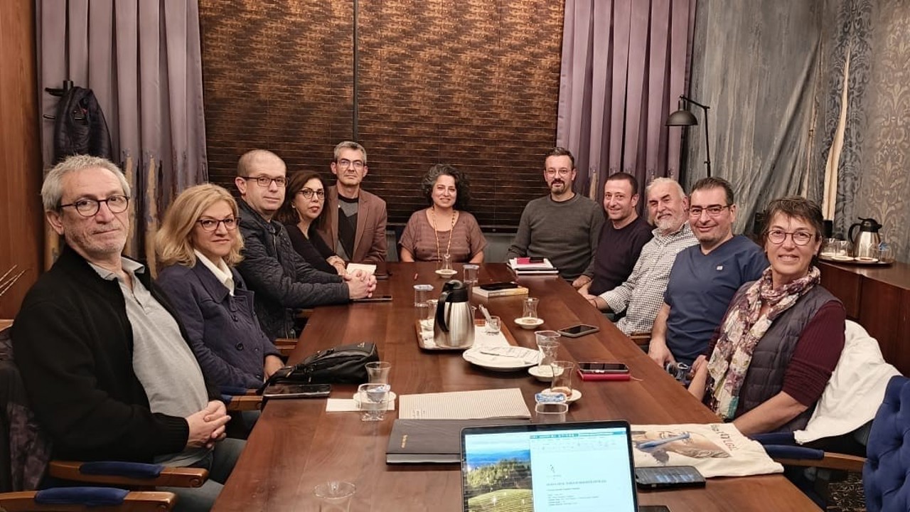 SİVİLAY 2025 yılı Kente Katkı Ödülleri için başvurular başladı
